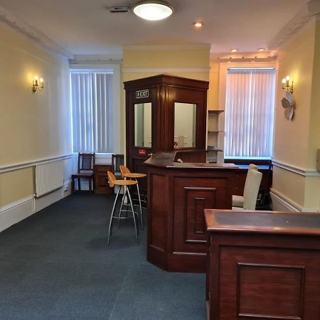 Borough Studio Ipswich Eksteriør bilde