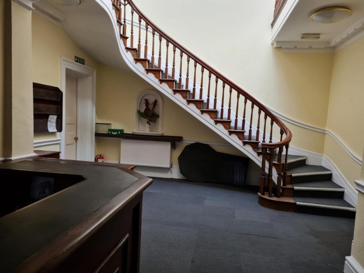 Borough Studio Ipswich Eksteriør bilde