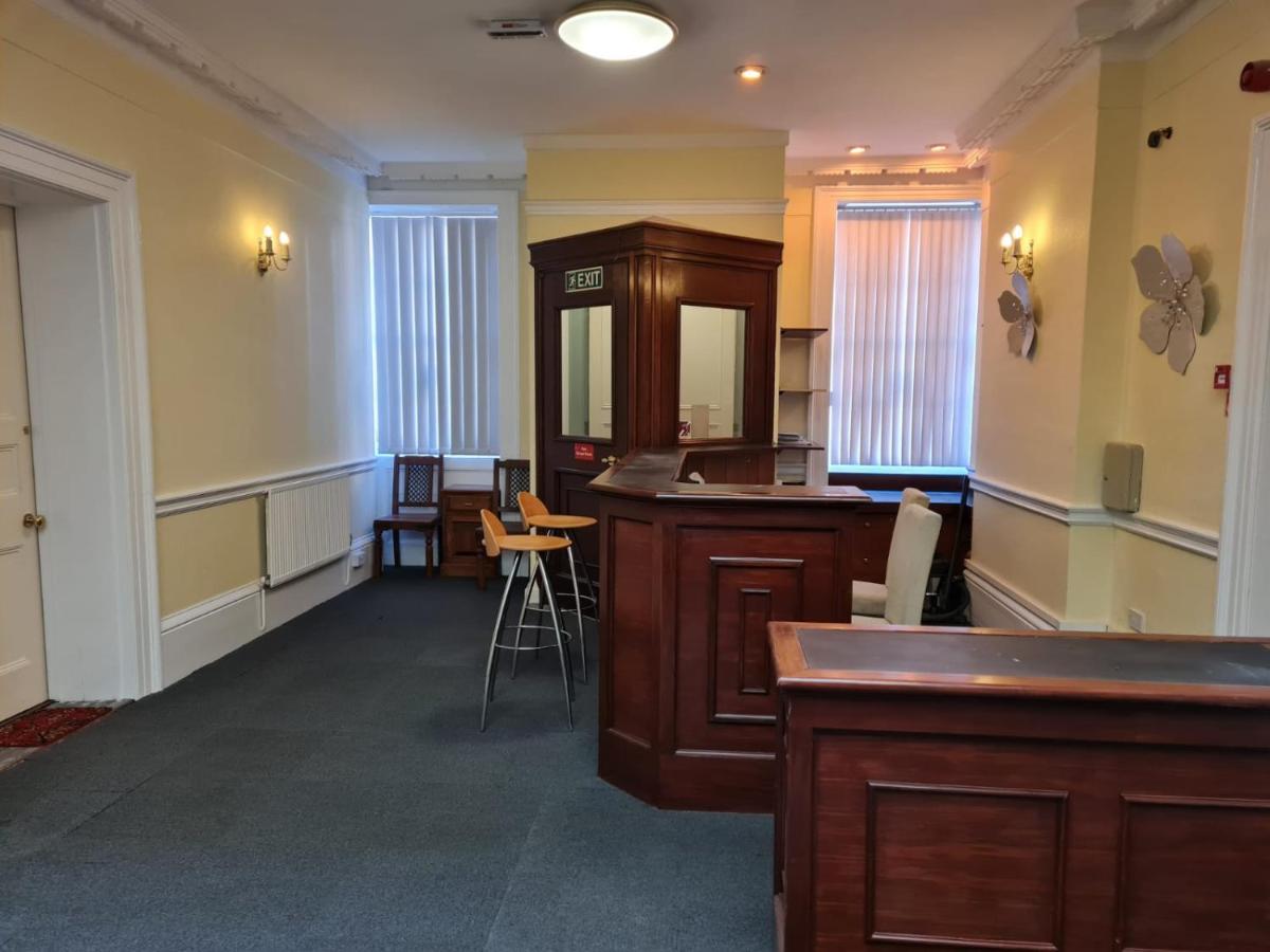 Borough Studio Ipswich Eksteriør bilde